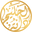 Danat alkhaleej jewellery logo